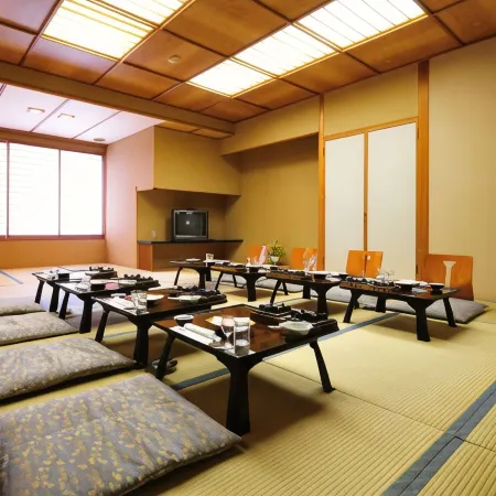 Ryokan Sakurai