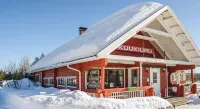 Holiday Village Kuukiuru - Homestay