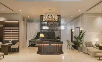 Baly Hotel and Spa - อ่างจากุชชี่