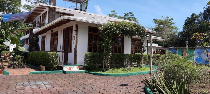Suymar Ecolodge Galapagos Hotels in Puerto Ayora