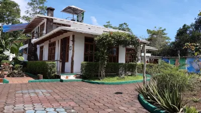 Suymar Ecolodge Galapagos Hotel a 