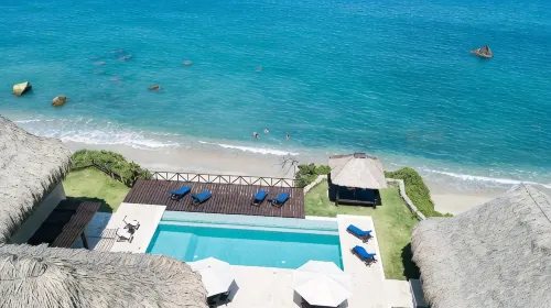 Senda Casa Tayrona Los Naranjos - Homestays