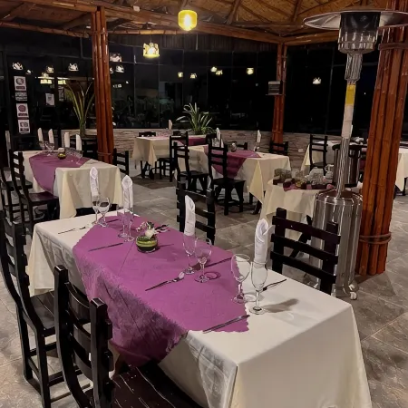 Hotel Villa de Valverde