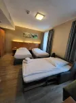 Hotel Lindleinsmühle - Parkering