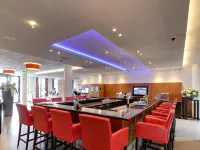 Bastion Hotel Vlaardingen - bar