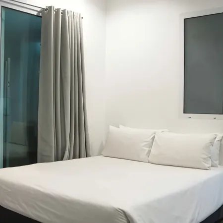 Blu Monkey Boutique Samkong, Formerly Blu Monkey Bed & Breakfast Phuket Отели рядом с достопримечательностью «Кхао Ранг»