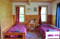 Rent Breton Cove Farmhouse - We are located on the Cabot Trail - 3 stjerner