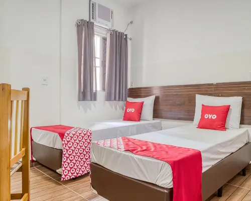 Hotel Paulistano Center Norte Отели рядом с достопримечательностью «Сантана»