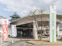 七城溫泉圓頂
