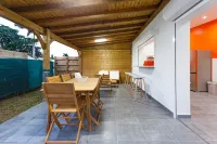 Domaine de Sainval - Homestays