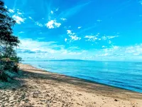 Two Bedroom Deluxe Partial Ocean View Luana Kai Resort B304 - 4-Sterne