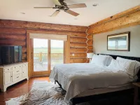 Foote Creek Lodge - 무료 와이파이