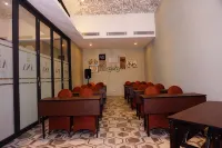 Ana Hotel Jakarta - Spa