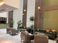 Nature Hotel - Lac Long Quan - Beach