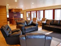 Recently opened the Redwood National Park Riverfront Retreat - 2 stjerner
