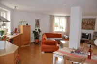 Between the wine route and the Palatinate Forest - 4-Star