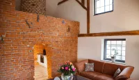 Stylish vacation apartment - Hopfenseiher - in the old brewery - 民宿