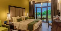 Amora Lagoon Hotel - 5 tähden