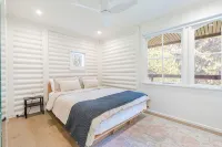 Private forest surround in Yarra Valley - In-between Warburton & Healesville - Wi-Fi