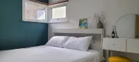 Paju Espacio Cantabile