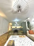 Les 3 Arches - Appartement Design Hypercentre Piéton Grenoble - 4星級