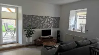 Ferienwohnung Dick