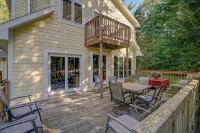 Conveniently Located just off University Avenue on Madison's West Side - Homestays