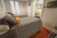 Apartment in the old town of San Sebastian. Registration N: 01166 -  Apartamentos vacacionales