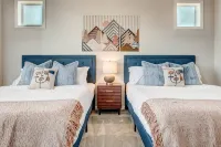 Luxury 4800sqft Mountain Home w/ Separate Casita DENVER/BOULDER - balcony