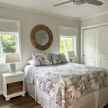 Second Wind - Atlantic Views - Just Steps to Beach!