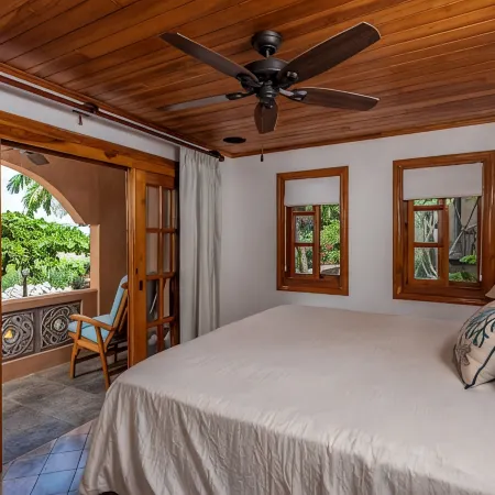 NEW-LISTING-Beautiful Villa Steps From The Beach.
