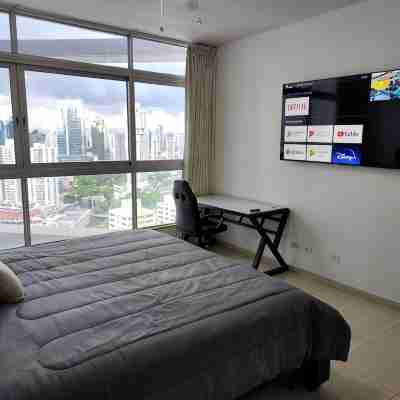 Beautiful Apt, Best Location 2BR, Best Location Rooms