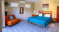 Villa Gloria - Oceanfront - 4 guests - pet friendly - at Stella, Rincón - Boutique