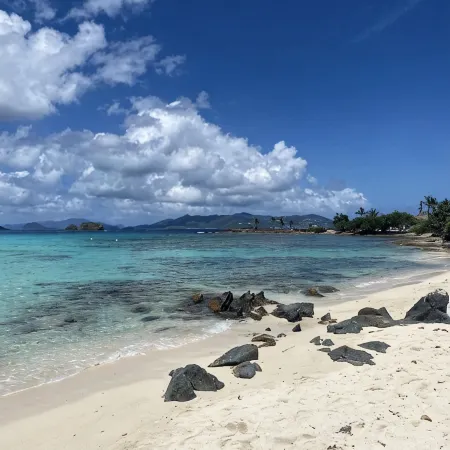 Sapphire Village Panoramic View