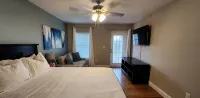 Beautiful two-story single family beach home with a private pool and ocean views - Private Pools