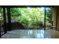 Kaiseki Ryokan Ashikari - Hot Springs