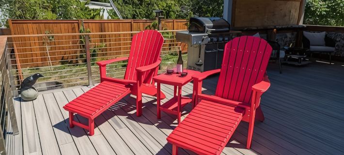 Stunning Salish Sea Views / High-end & Modern! Close to Olympic National Park! Hotels in Clallam County