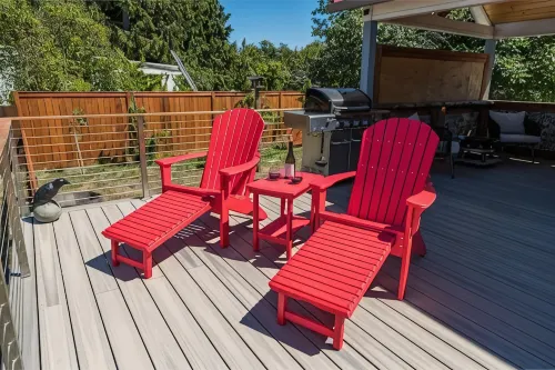 Stunning Salish Sea Views / High-end & Modern! Close to Olympic National Park! - Ocean View