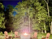 Mulberry Manor House<br> Spacious, Private & Peaceful Retreat  - - 4-stjärniga
