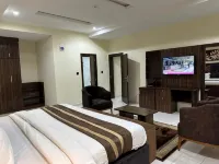 Vimpy Hotel Uyo - balcony