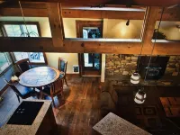 Beautiful Home on Pine Creek Backs up to Lyman Run State Park & the PA Wilds!!!! - 3-Star