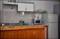 Apartmani Loredana - 2-Bedroom-Apartment with Sea View - parking