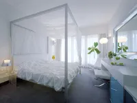 Hotel Aurora Hotels in Merano