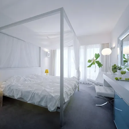 Hotel Aurora