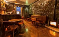 The Whisky Vaults - bar