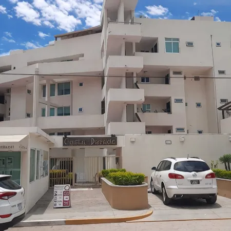 Suites Costa Dorada