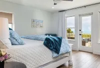 Your Premier Jacksonville Beach Vacation Rental Just 100 Steps from the Sand - جاكوزي