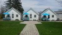The Pavilion at the Park - Homestays