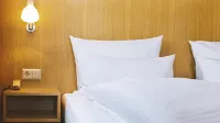 호텔 알펜블릭 가르니 - 발코니