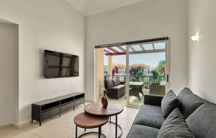 Cassiopeia Penthouse